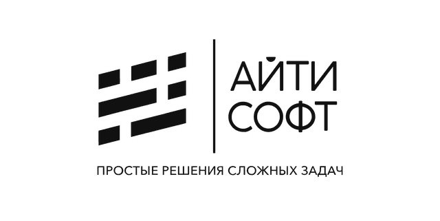 ООО "АЙТИ СОФТ"