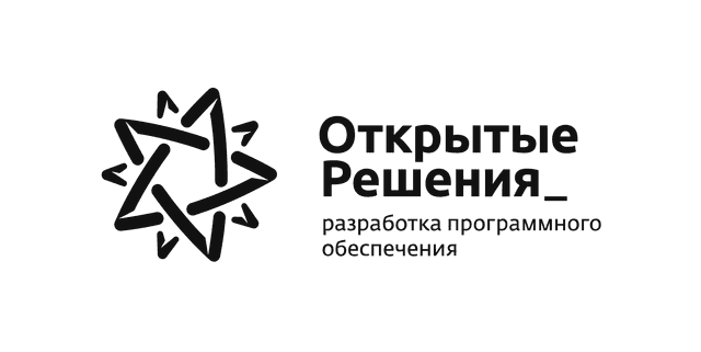 ООО "Открытые решения"